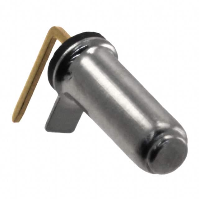 RB-231X2 C&K  Motion Sensors - Tilt Switches